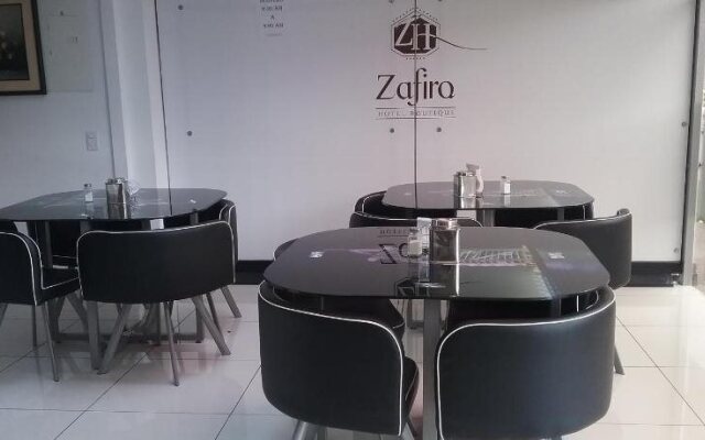 Hotel Zafiro Boutique