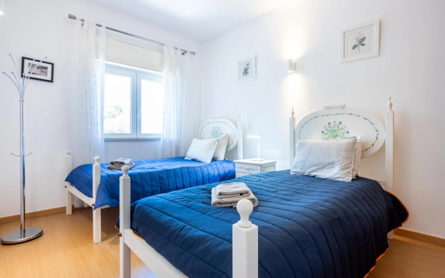 Sea Blue Apartment - Luz Ocean Club