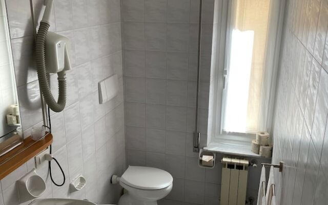 Hotel Stazione del Sole