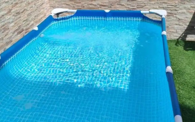 Casas Santa Herminia
