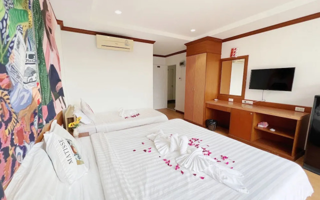 Lanting House Phuket