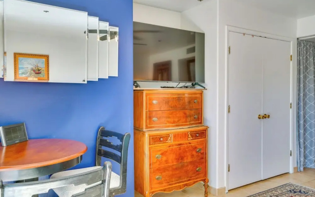Scenic Tucson Vacation Rental w/ Patio & Grill!