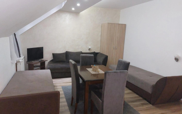 Apartments Vila Djurdja