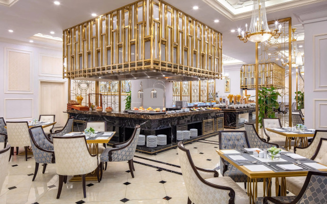 Melia Vinpearl Quang Binh