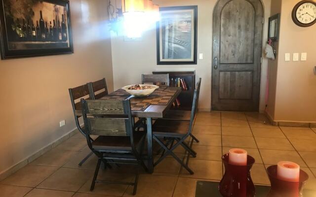 Bella Sirena 2BR BE 101-V by Casago