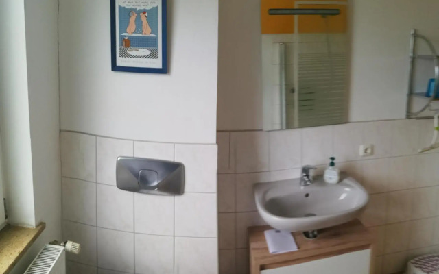 Ferienwohnung - a44958