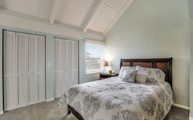 Colonial Home #54053