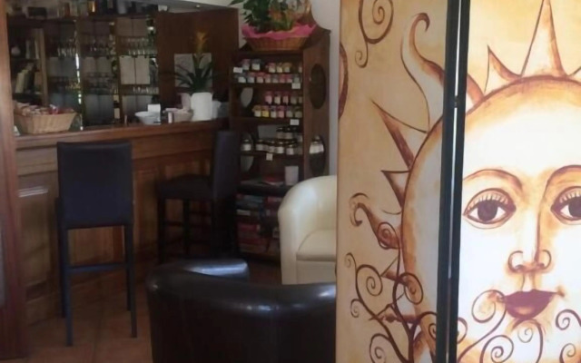 Hotel Girifalco - Nature & Relax