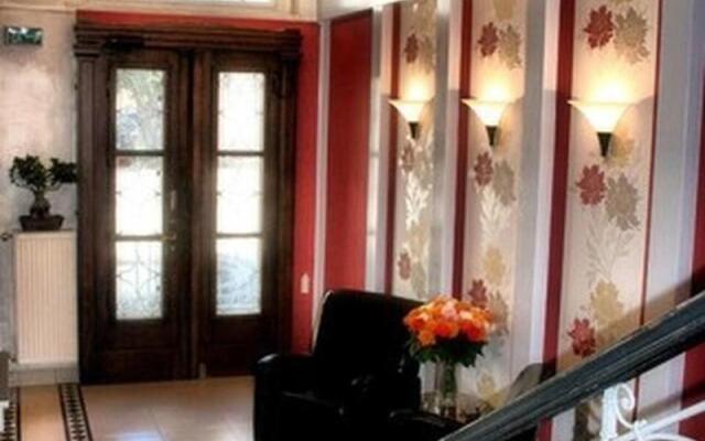 Altstadthotel Am Theater