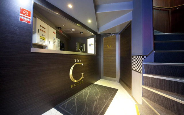 Hotel G-Cue