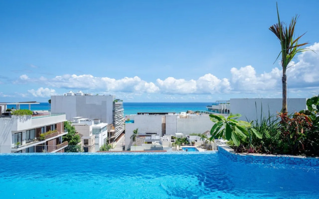 Menesse Studio 1 Bedroom Home