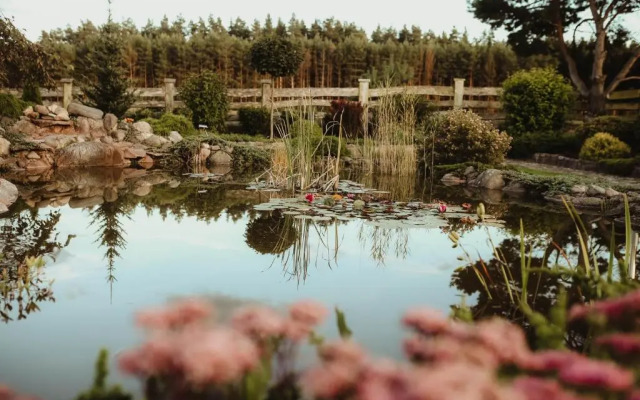 Anahata Siedlisko&Spa