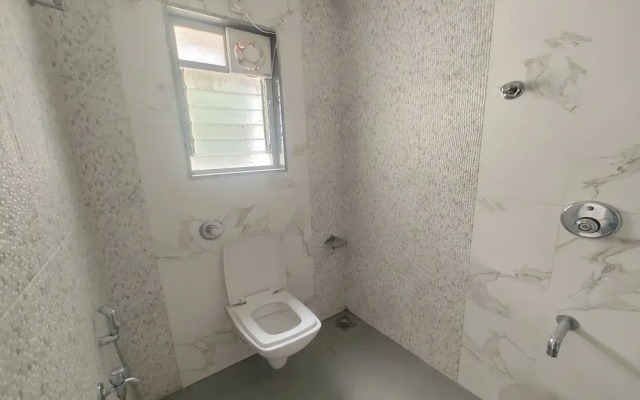 Hotel Sai Inn Executive
