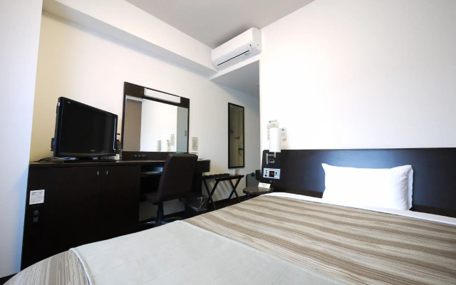 Hotel Route - Inn Satsuma Sendai