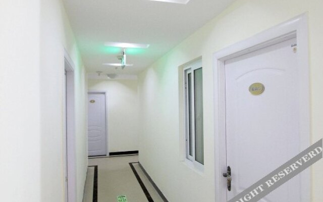 Yitian Express Hotel