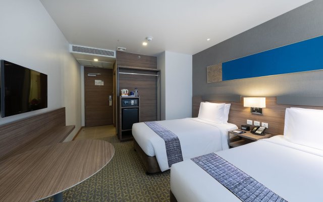 Holiday Inn Express Bangkok Sathorn, an IHG Hotel