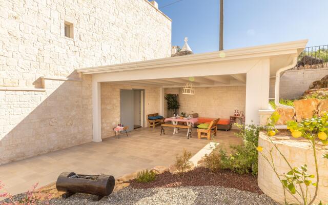 Villa Dimora dei Desideri