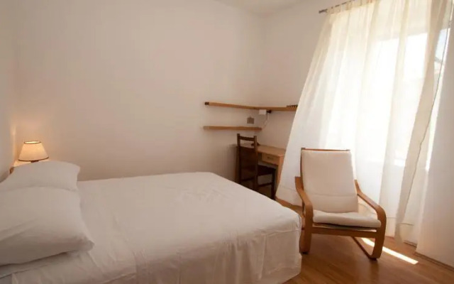 Apartment Mladen