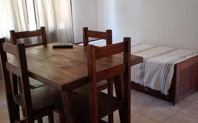 Cabanas La Vina