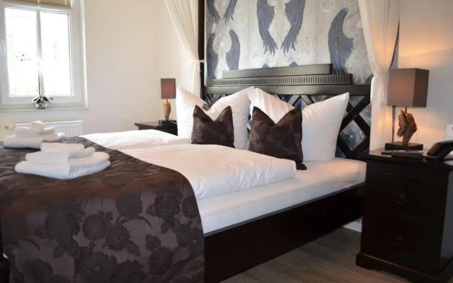 Aparthotel Bernstein