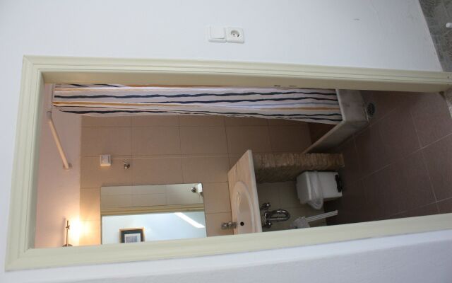 Naoussa Hotel Paros by Booking Kottas