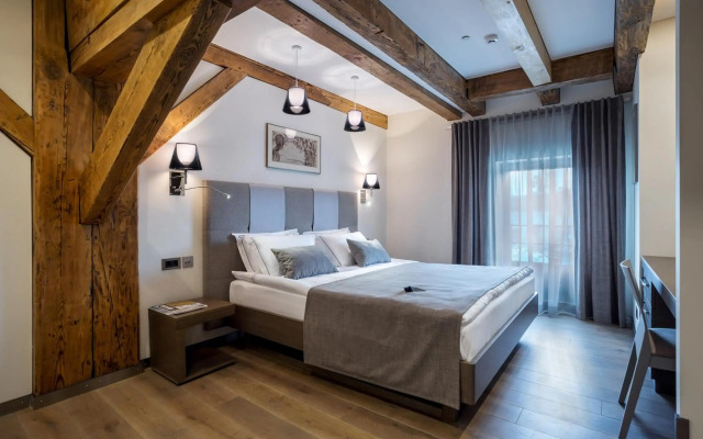 MICHAELSON boutique HOTEL