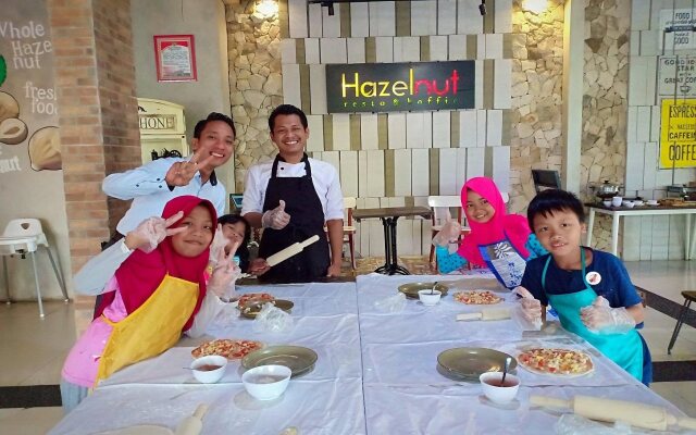 Hazotel Semarang