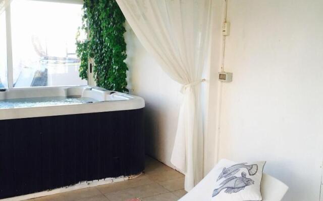 SUITEBEACH b&b and resort