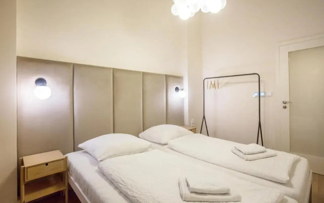Apartmá Andrea 1907 - NOVINKA!