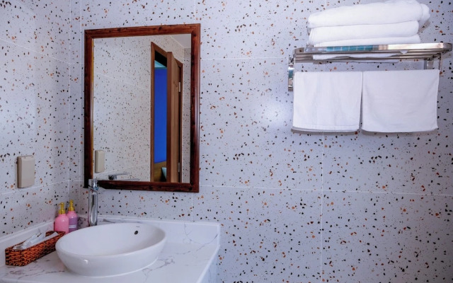 Rova Hotel - Positano Horse Phu Quoc