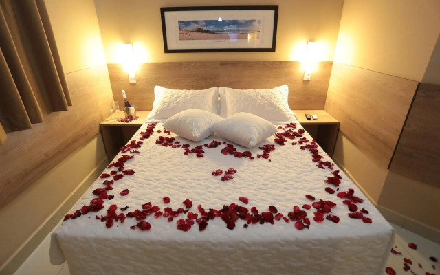 Golden Tower Express Franca by Fênix Hotéis