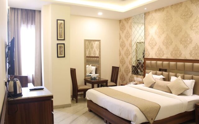 Royal Residence Iffco Chowk