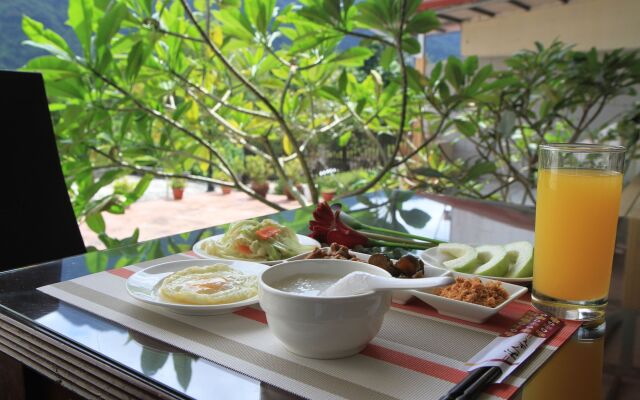 Beauty Garden Hotel