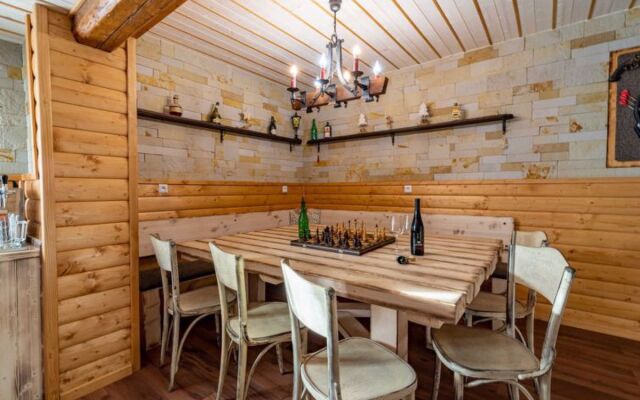 House U Bobra Rokytnice nad Jizerou