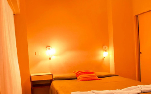 Hotel Castelmar l Mar del Plata
