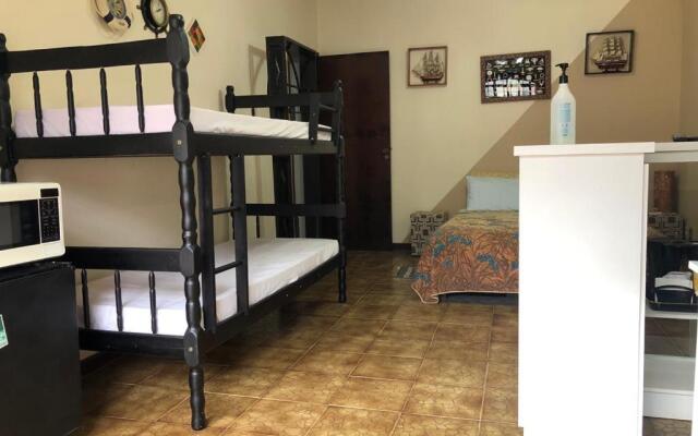 Hostel Limão Doce