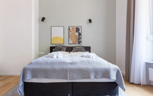 Limehome Baden-Baden Bäderstraße