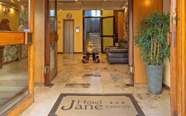 Hotel Jane