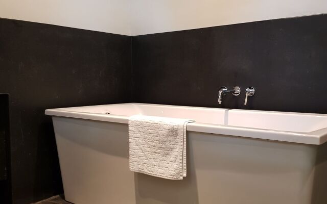 The Concierge Boutique Bungalows