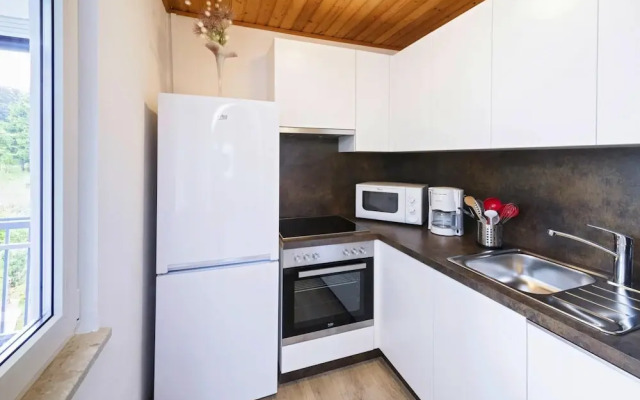 Adults Only Apartment With Pool