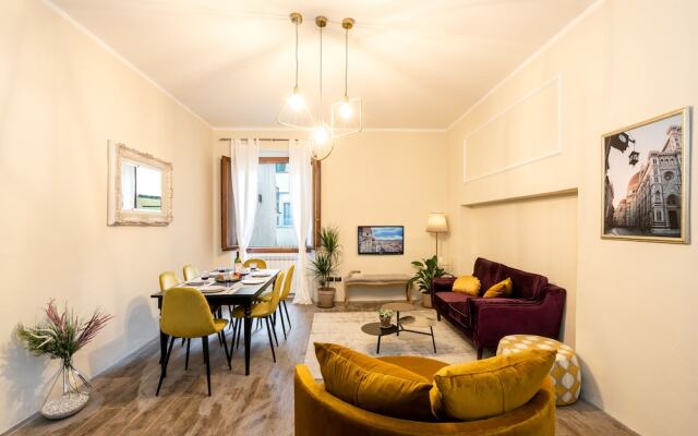 Charming Tuscan city center apartment - Duomo