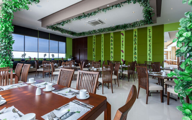 GHL Collection Barranquilla