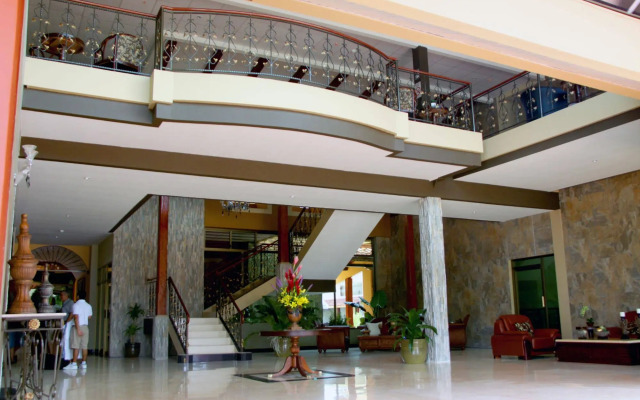 Gran Hotel Azuero