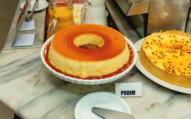 Arraial do Sol Beach Hotel