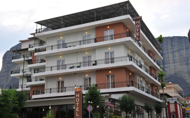 Edelweiss Hotel