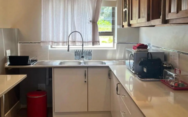 Eagleview Guesthouse