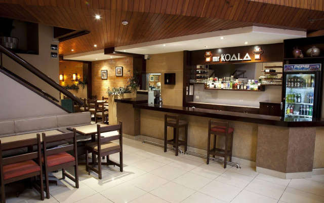 Hotel Kamana