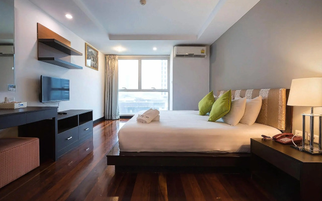 Nice Residence Hotel Bangkok