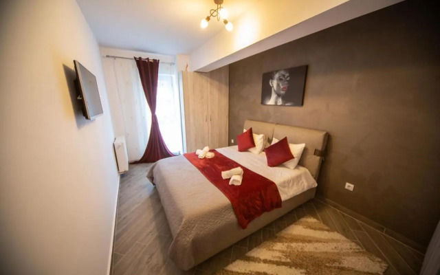 Alezi Residence