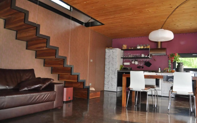 Holiday Home Hisa Gusta